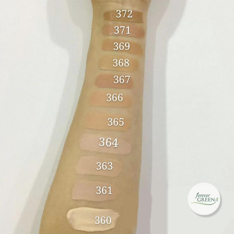Kem Nền Wet N Wild Photofocus Foundation 30ml tone MC219