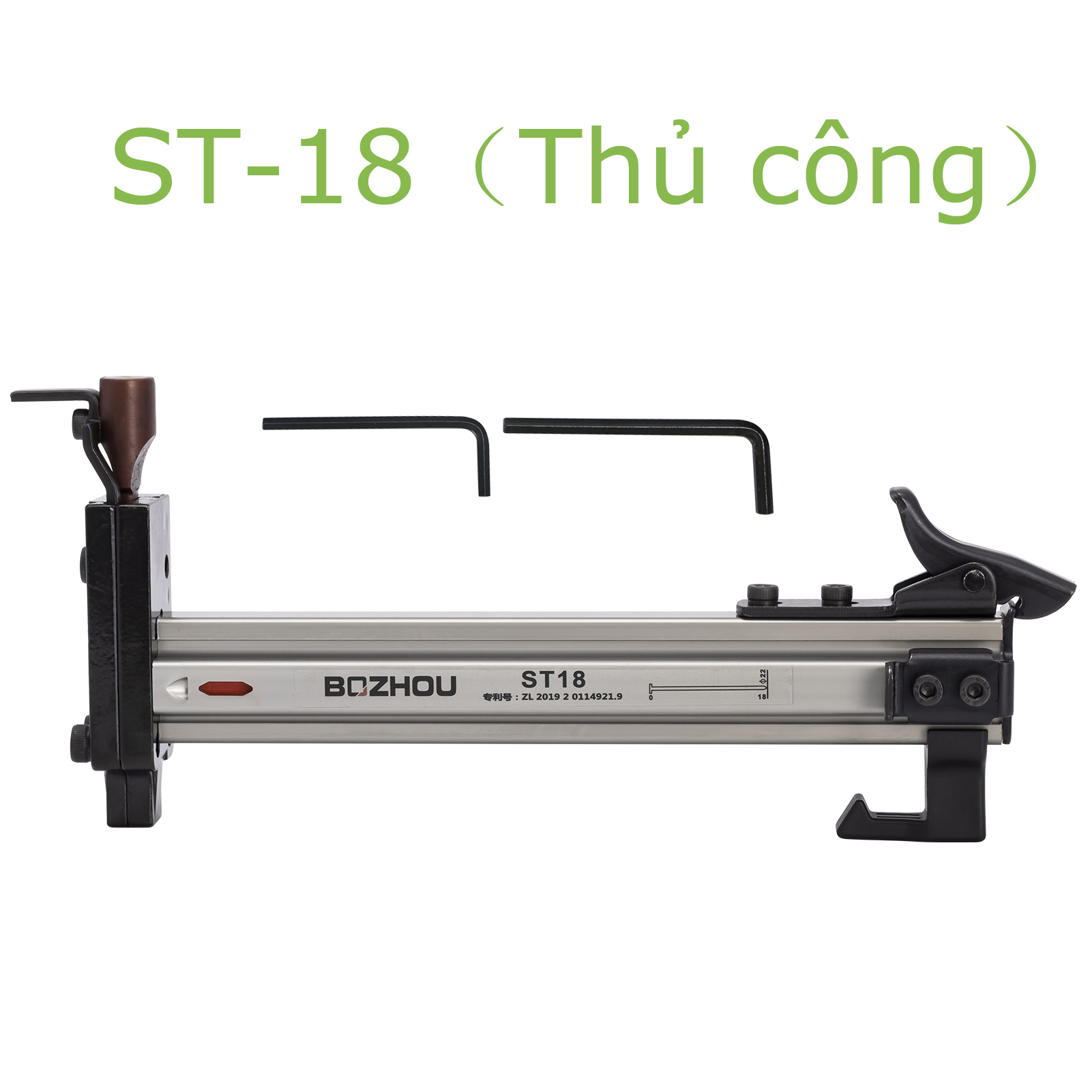 dụng cụ đóng đinh st18b,búa đóng đinh ,Pop-up tự động tiện lợi và nhanh chóng,súng bắn đinh bê tông