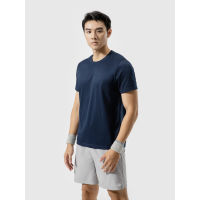 Áo thun nam thể thao tập Gym Tennis Pickleball Coolmate Basics thoải mái thấm hút nhanh khô