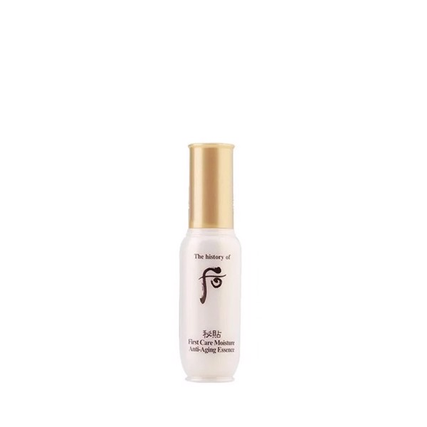 ‪‎Tinh chất first care Whoo Bichup‬ Moisture Anti- Aging 8ml