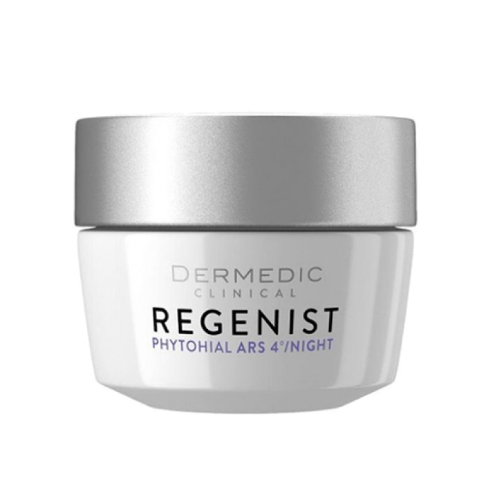 [Hcm]Kem Chống Lão Hóa Da Ban Đêm Regenist Ars 4 Phytohial Firming Cream Promoting Cell Renewal