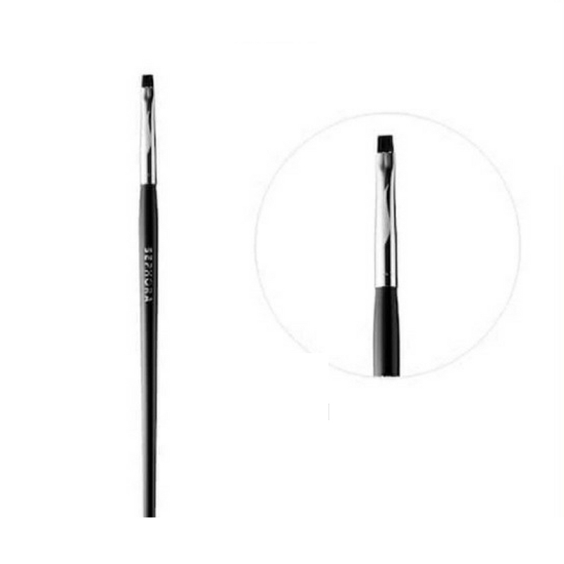 [Hcm]Cọ Vẻ Eyeliner Sephora 32