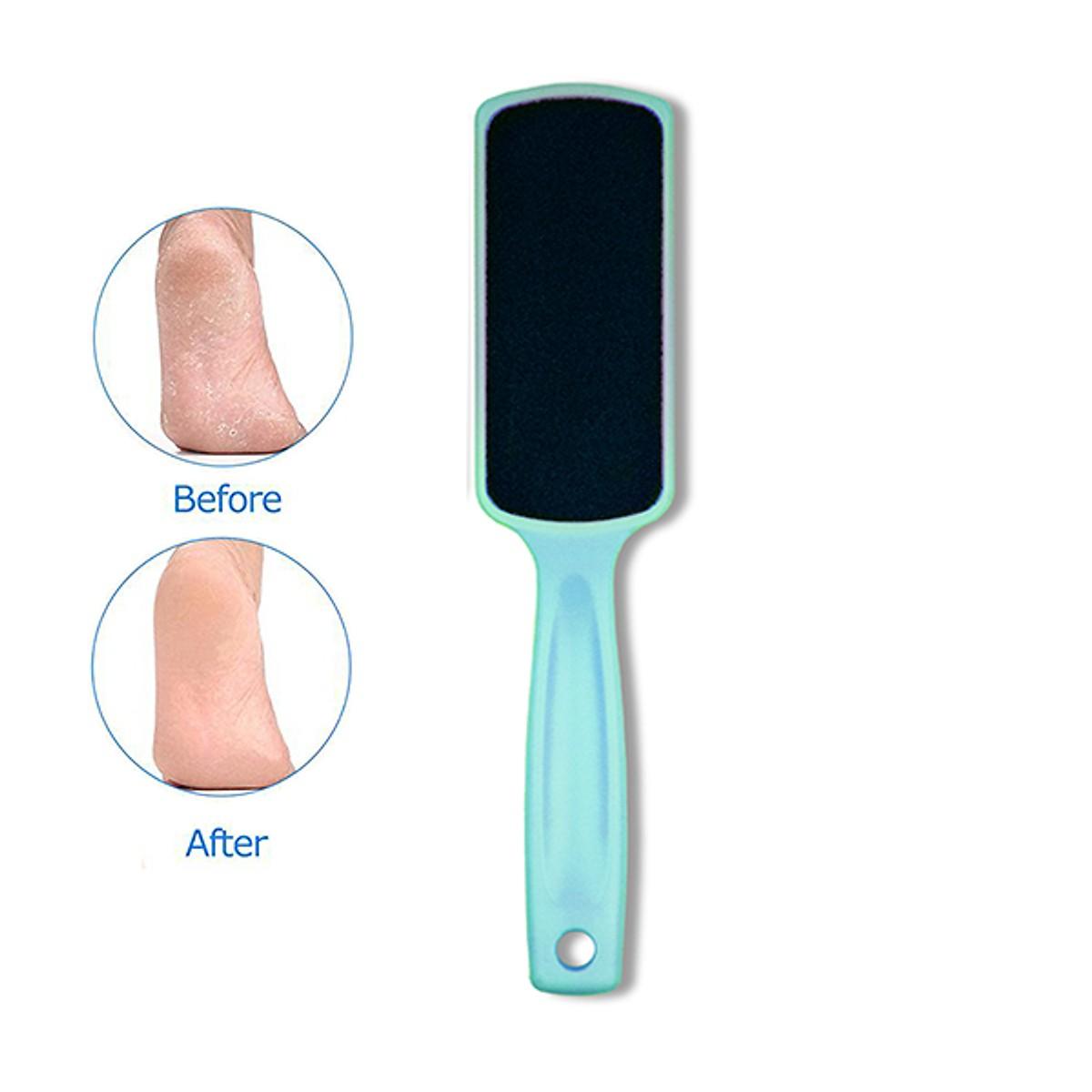 Dụng Cụ Chà Gót Chân Suri Ceramic Pedicure File