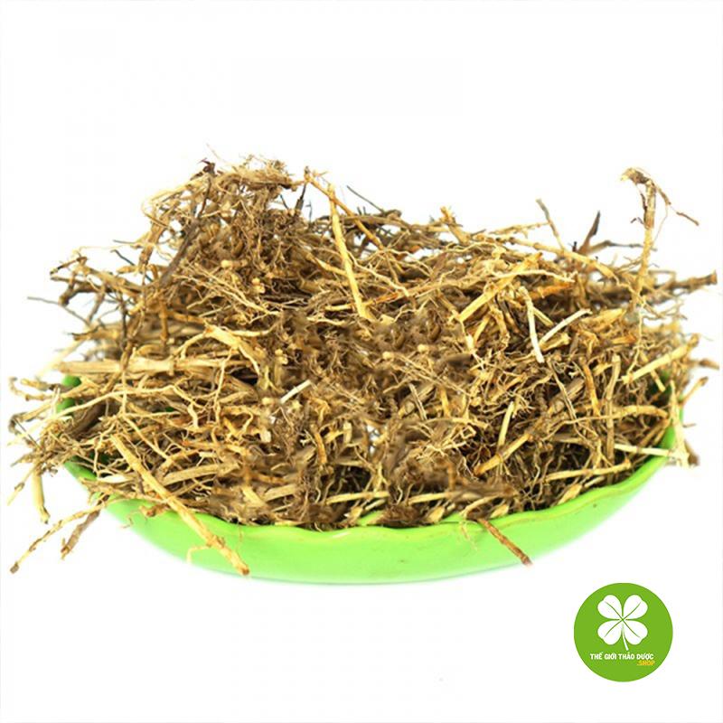 Bạch Mao Căn (Rễ Cỏ Tranh) Khô 1Kg - Td164