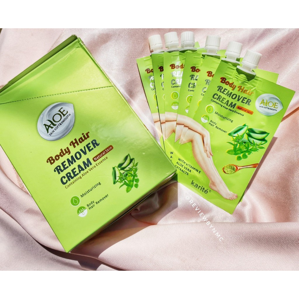 [Hcm]Combo 5 Kem Tẩy Lông Nha Đam Thần Thánh Duong Da Lam Trang Lam San Chac Da Kich Trang Duoc Gioi Tre Tin Dung Va Su Dung Mua O Bat Cu Noi Dau