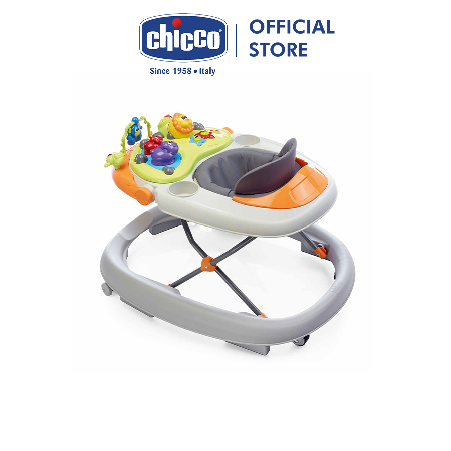Xe tập đi Walky Talky Chicco 6M+