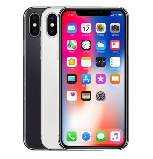 ĐIỆN THOẠI APPLE IPHONE X QUỐC TẾ