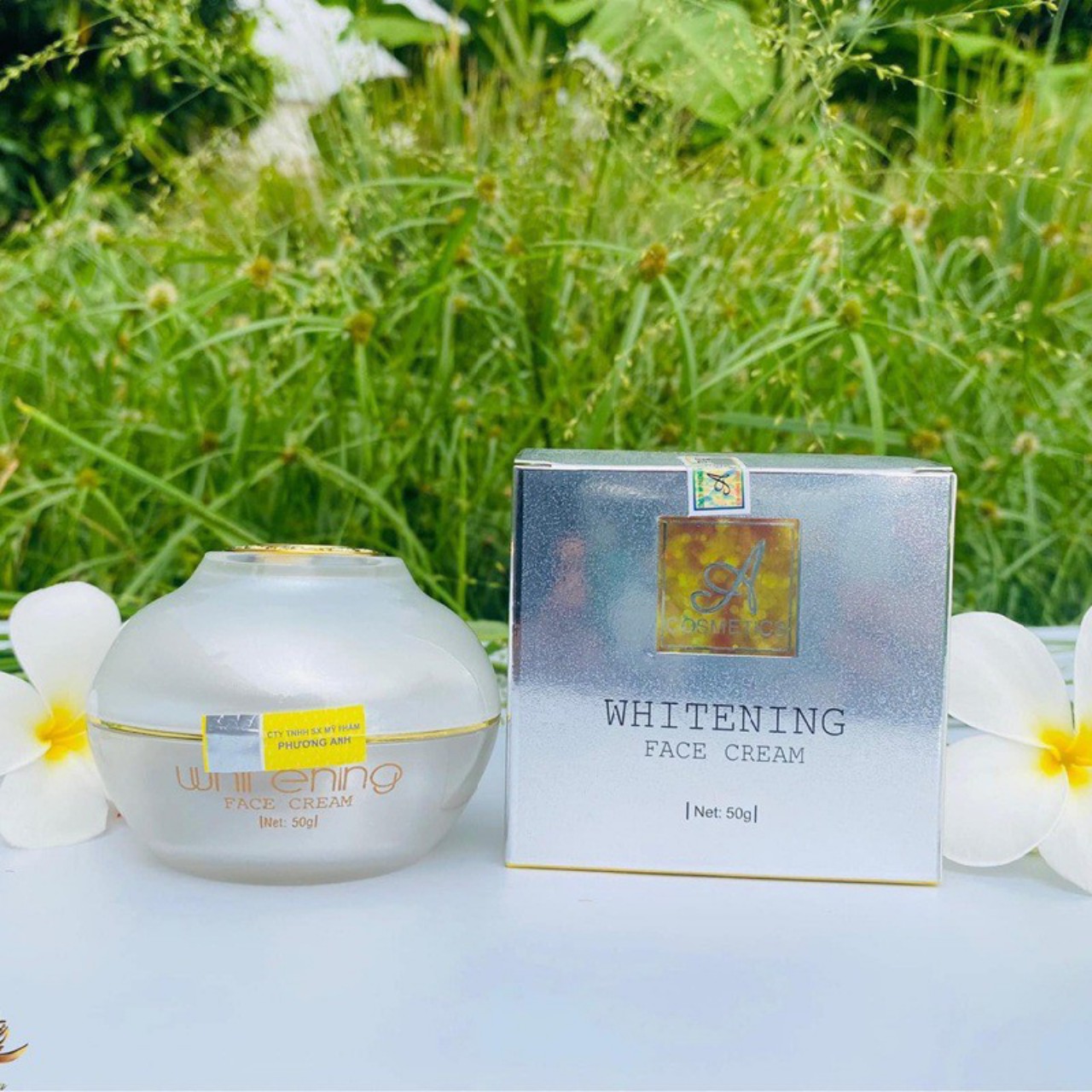 [HCM]KEM FACE PHÁP CHÍNH HÃNG PHƯƠNG ANH