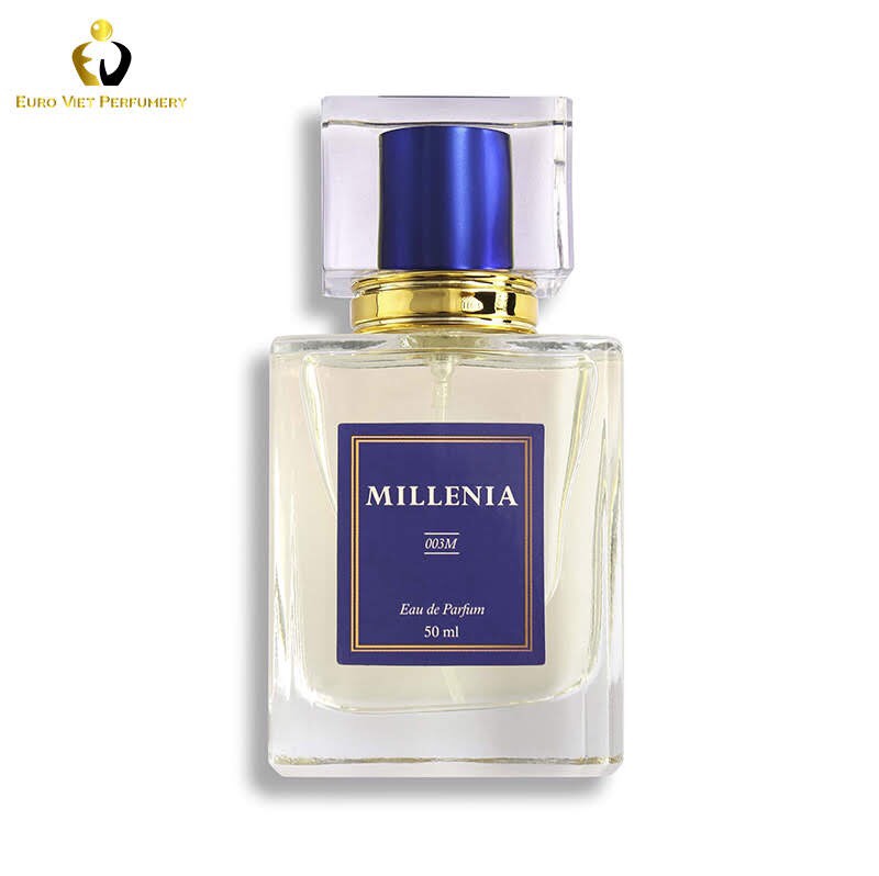 Nước Hoa Millenia 003M Nguồn Gốc Hương Từ Mont Blanc Legend. (Nước Hoa Nam)10Ml - 50Ml