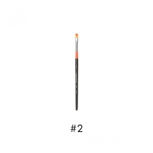 Cọ Vẽ Màu Nước Hwahong 948 Hàn Quốc cọ vẽ quốc dân Dành cho Người mới tập vẽ và Họa sĩ chuyên nghiệp