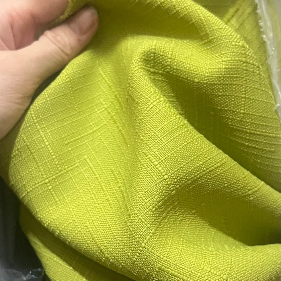 [ VẢI NAKI ] Vải LINEN GÂN may đồ thời trang cao cấp khổ 1.58m
