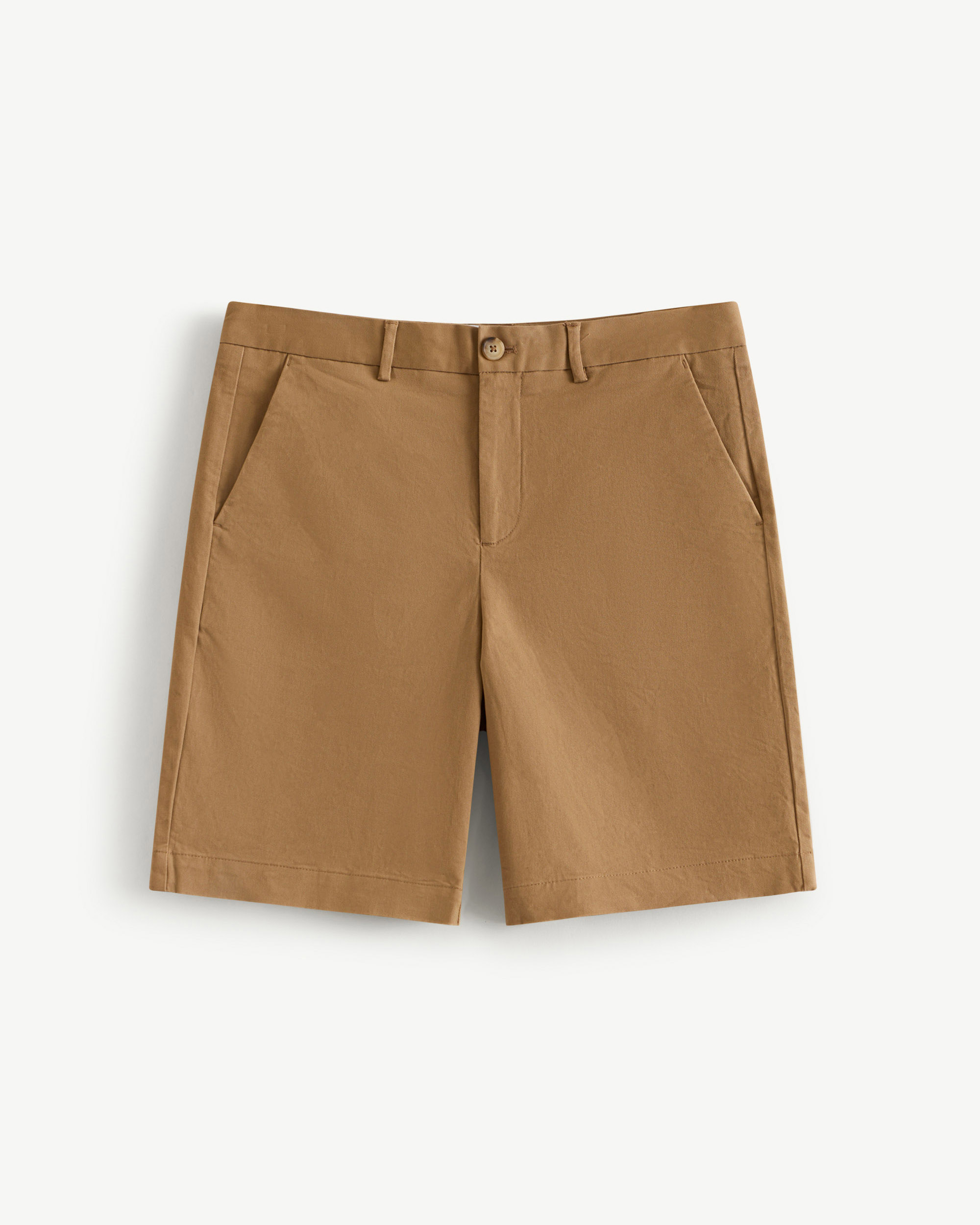 Quần short khaki nam. Slim - Routine 10F24PSH013