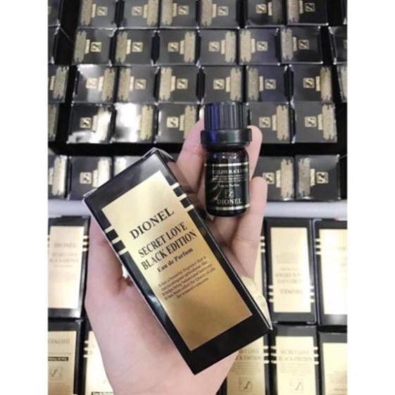 Nước hoa vùng kín Dionel