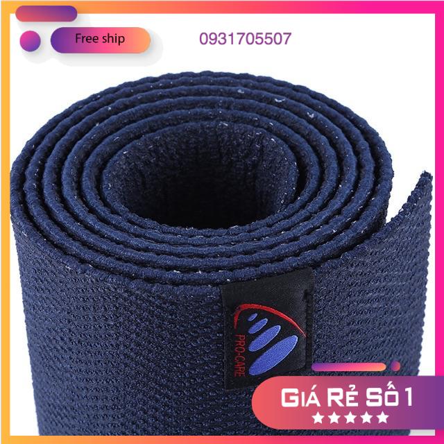 Tặng kèm túi Thảm Tập Gym Thảm Tập Yoga Procare Siêu Bền Siêu Bám - LYLYSPORTS