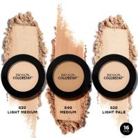 Phấn Phủ Nén Lâu Phai Revlon Colorstay Pressed Powder (8.4g)