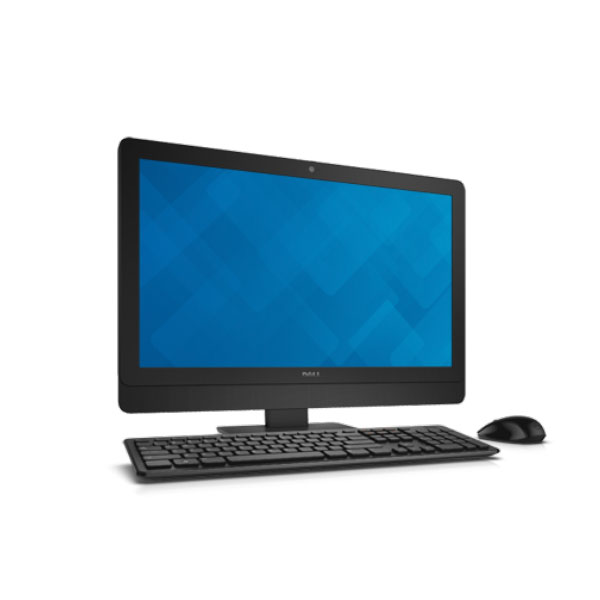 DELL OPTIPLEX 9030 ALL IN ONE CẢM ỨNG