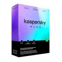 Kaspersky Plus 3 PC 1 Year - Hàng chính hãng
