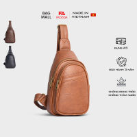 Túi đeo chéo nam FADODA FDC5 cao cấp