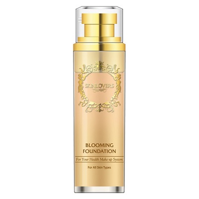 Kem Nền Trang Điểm Skinlovers #21 _40Ml