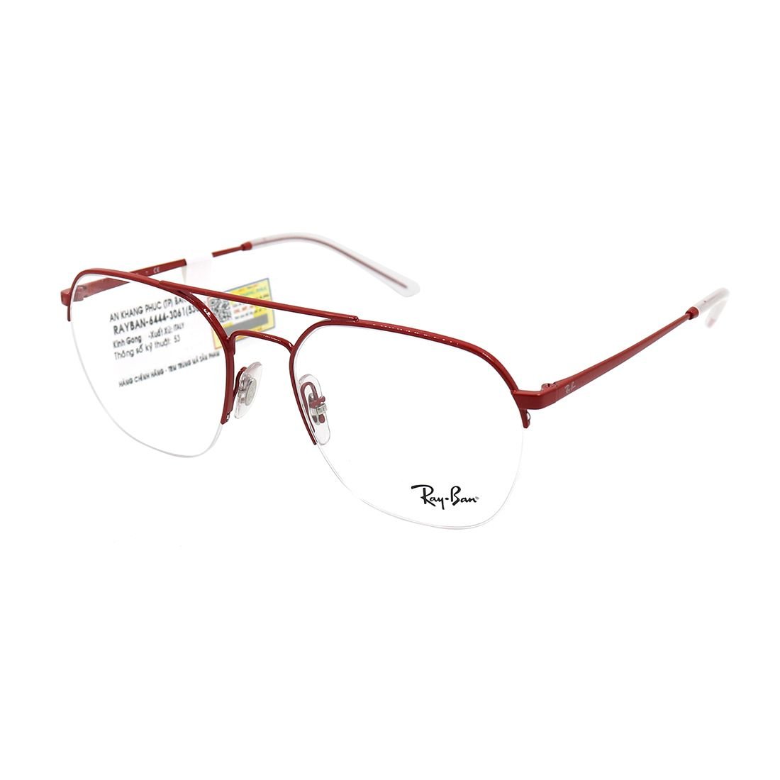 Gọng kính Rayban RB6444 3061