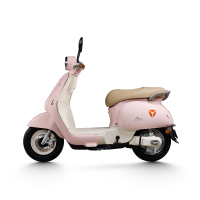 [ĐẶT TRƯỚC] Xe Máy Điện Yadea OVA -  80km Một Lần Sạc - Bảo hành 2 năm