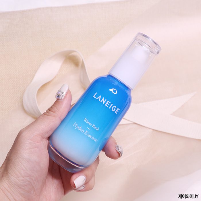 Tinh chất cấp nước LANEIGE Water Bank Hydro Essence 30ml