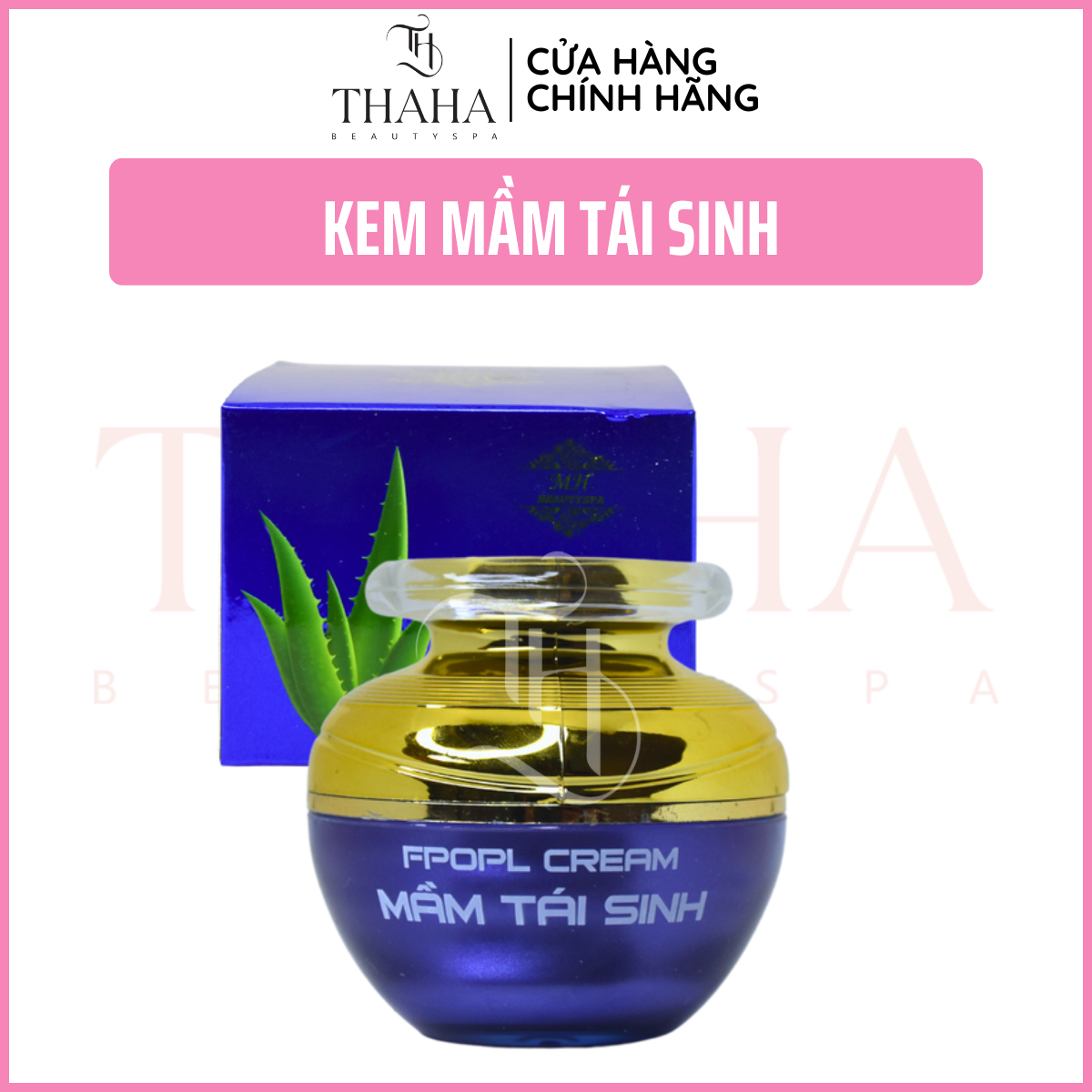 [CHÍNH HÃNG] Bộ Kem Dưỡng Truyền Trắng Mầm Tái Sinh MH Beauty Spa Làm trắng dưỡng da mặt giúp làm