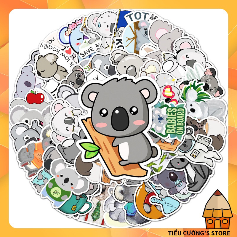 Logo Dấu Hiệu Gấu Koala Vectơ Hình minh họa Sẵn có - Tải xuống Hình ảnh  Ngay bây giờ - Gấu túi - Thú có túi, Xăm - Nghệ thuật cơ thể,