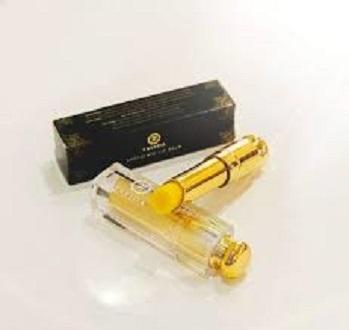 Cây Trị Thâm Môi Tavida (Trị Thâm Môi Thâm Nhũ Hoa) Dành Cho Người Môi Xỉn Màu Kém Căng Mọng Chứa Độc Tố...