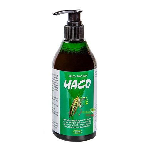 ☑️[Chính Hãng] Dầu Gội Haco