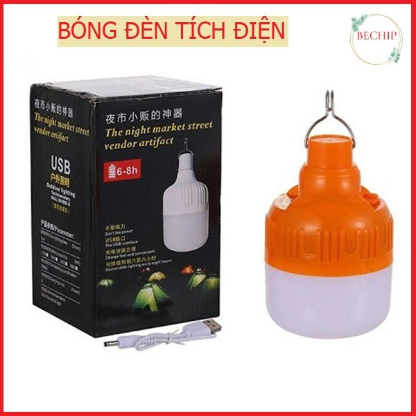 Đèn tích điện siêu sáng 150W có móc treo tiện lợi sử dụng 4-6h Đèn sạc tích điện Đèn led tích điện Bóng đèn tích điện Bóng đèn led tích điện Bóng đèn sạc tích điện