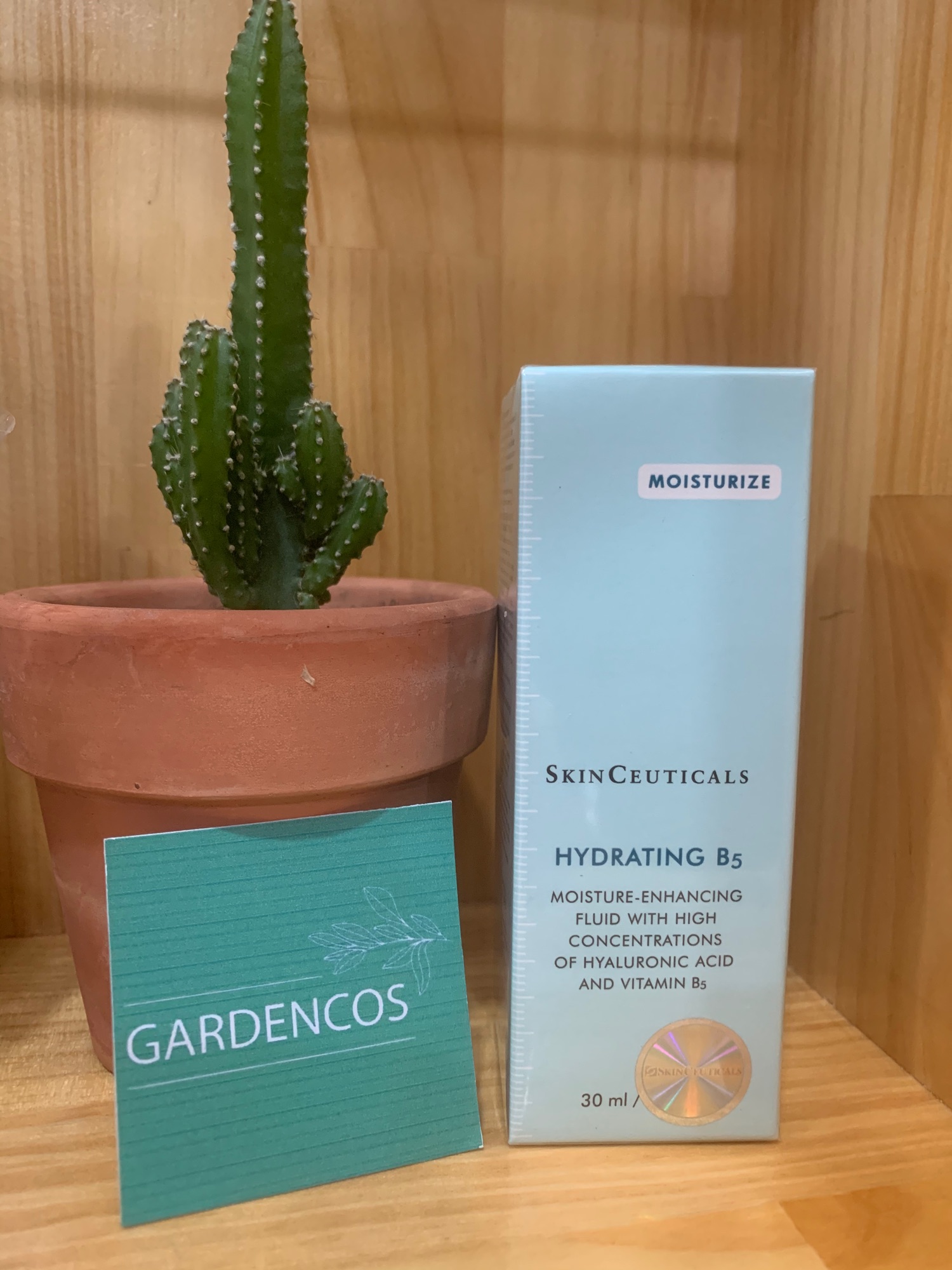 [Hcm]Tinh Chất Skinceuticals Hydrating B5