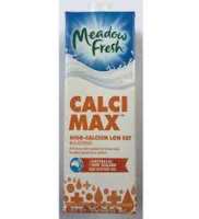 12/2026 Sữa tươi Meadow Fresh max canxi hộp 1 lít thùng 12 hộp