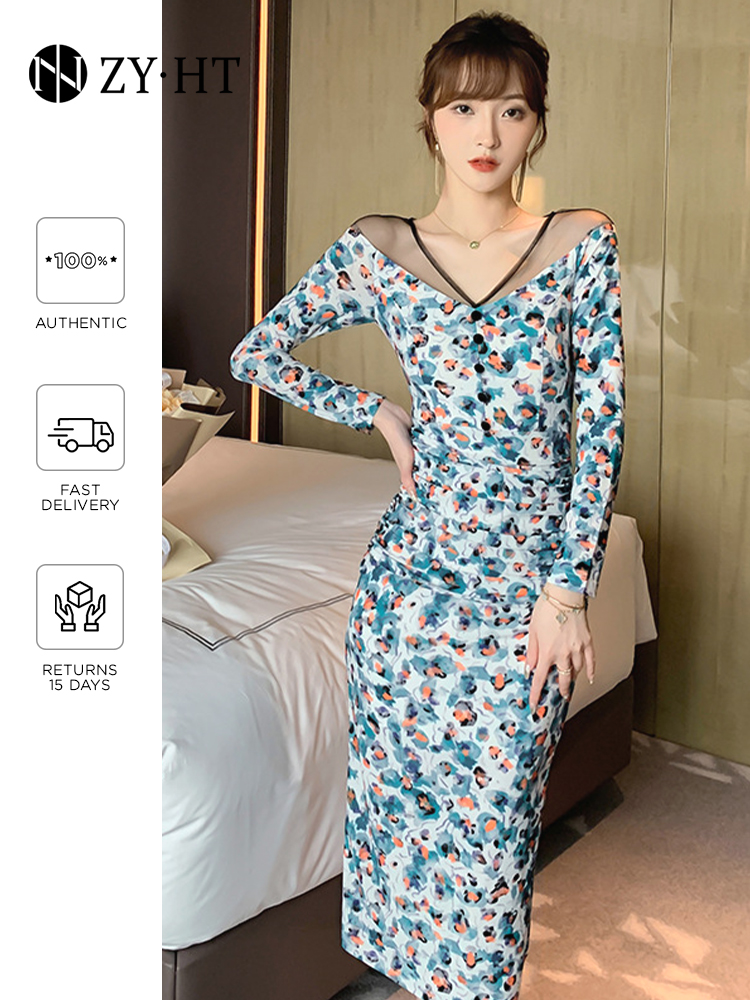 Váy Nữ Thu đông Body giá rẻ Tháng 3,2024|BigGo Việt Nam