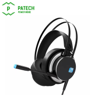 Tai Nghe Gaming ZIDLI ZH17 (Sound 7.1  Led RGB Chớp Tắt) - Patech Electronics