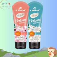 Kem Dưỡng Thể Trắng Da Toàn Thân Và Chống Nắng Hương Nước Hoa A Bonne SPF30 Nâng Tone Tuýp 200g