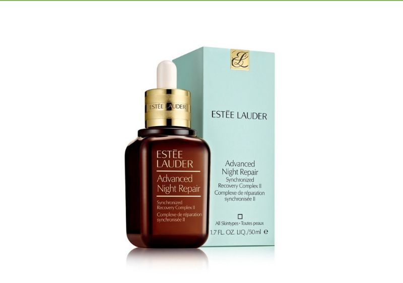 [Hcm]Serum Dưỡng Da Chuyên Sâu Estee Lauder 30Ml Sản Phẩm Tốt Chất Lượng Cao Cam Kết Như Hình An Toàn Cho Người Sử Dụng
