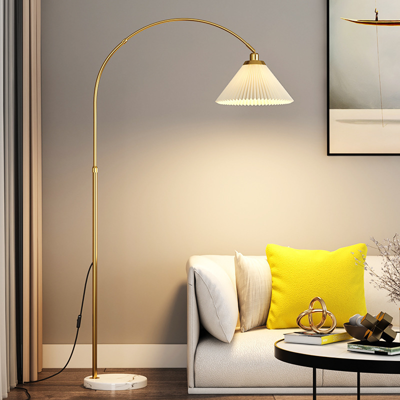 Đèn Sàn Decor Thiết Kế Nghệ Thuật Độc Đáo Đèn Đứng Trang Trí Nội Thất Phòng Khách Sang Trọng