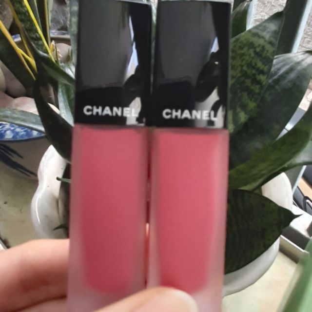 Son Kem Lì Chanel Allure Ink ( Ko Hộp) Cam Kết Hàng Đúng Mô Tảchất Lượng Đảm Bảo An Toàn Đến Sức Khỏe Người Sử Dụng