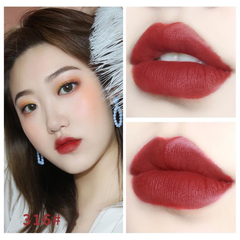 Son lì Hàng Mới Về chống nước lâu trôi chất lượng cao