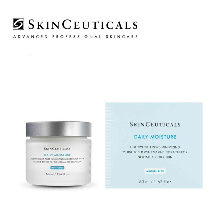 Kem Dưỡng Ẩm Skinceuticals Daily Moisture Cam Kết Sản Phẩm Đúng Mô Tả Chất Lượng Đảm Bảo An Toàn Cho Người Sử Dụng