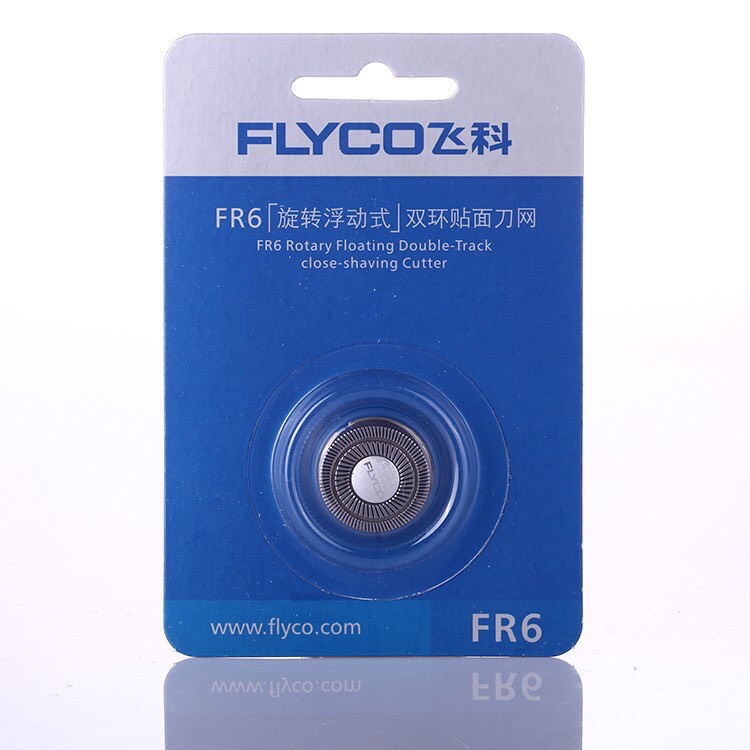 Lưỡi máy cạo râu FLYCO FR6 FR8 cao cấp thay thế cho tất cả các model dòng máy cạo râu FLYCO