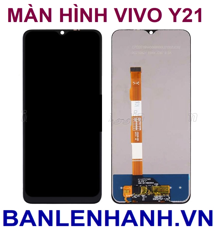 MÀN HÌNH VIVO Y21