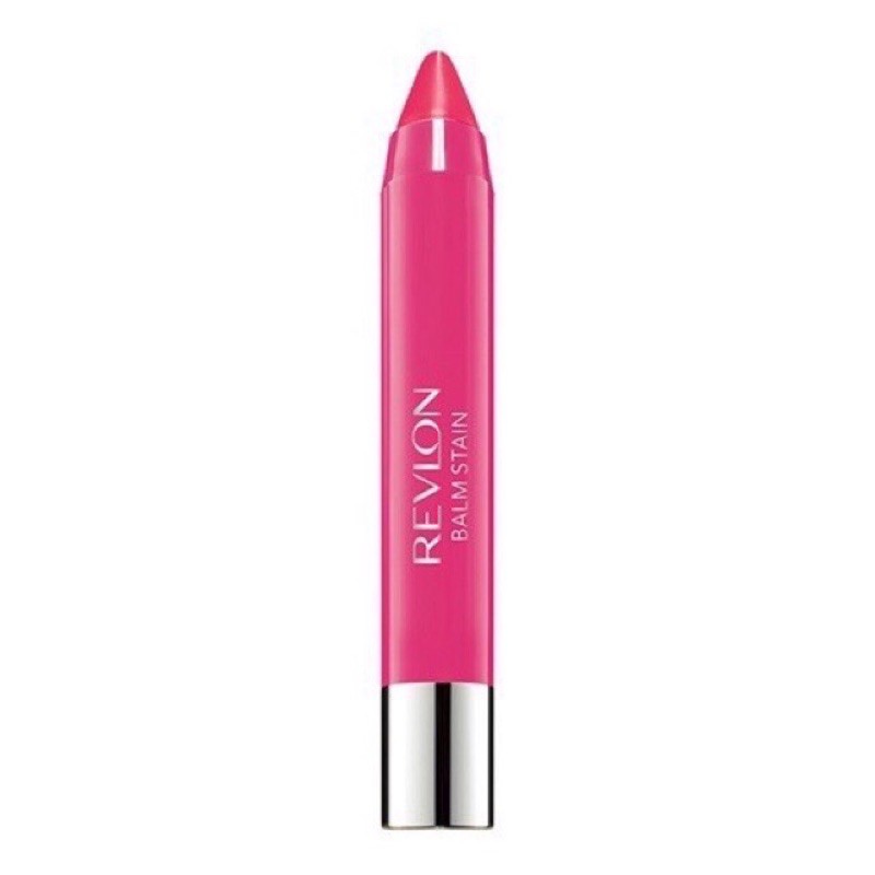 Son Bút Chì Revlon Colorburst Balm 025 Sweetheart Valentine - Hồng Ngọt Ngào Tự Nhiên