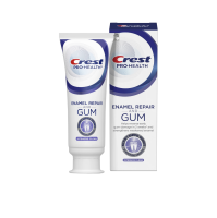 ( SĂN SALE GIÁ SỐC ) Kem đánh răng Siêu Trắng Crest Gum tất cả mọi loại răng kể cả răng nhạy cảm 104gr chính hãng Mỹ