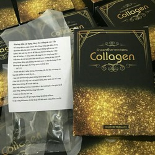 Nước Lột Thay Da Collagen Thái Lan