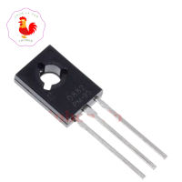 Linh kiện điện tử D882 NPN cho vợt muỗi