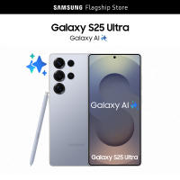 Điện thoại Samsung Galaxy S25 Ultra Điện thoại AI Tìm kiếm thông minh Video camera đêm Nightography S Pen đa nhiệm