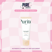 Kem Dưỡng Purito Oat Gel Cream Làm Dịu Da Đỏ Kích Ứng Cấp Ẩm Nhẹ Cho Da Dầu Mụn Nhạy Cảm 100ml