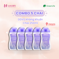 Dung dịch phụ nữ UUcare Singapore 250ml